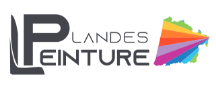 Landes Peinture Logo