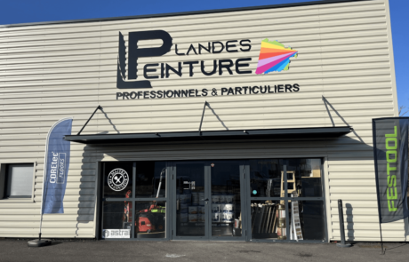 Landes Peinture Magasin De Peinture Mont De Marsan Magasin De Mees 01