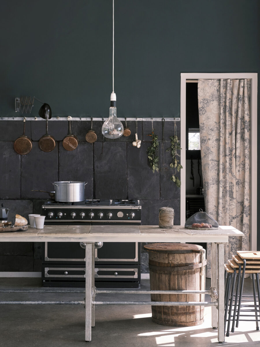 Chine Green No.35 Clunch No.2009