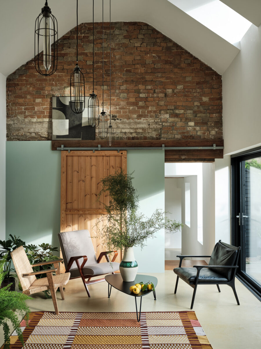 Teresa S Green No.236