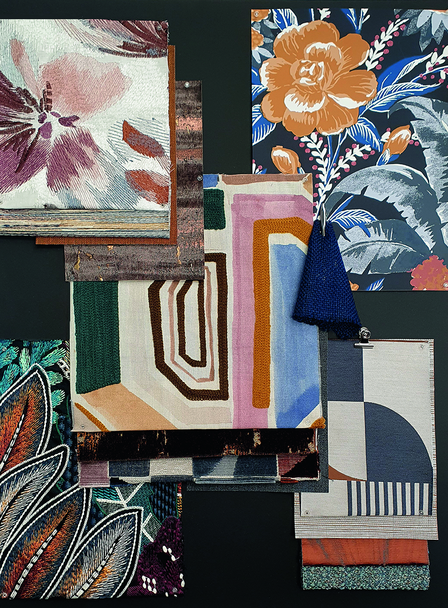 Une Harmonie Nouvelle